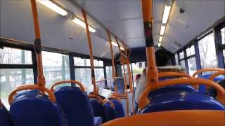 Stagecoach in Manchester 22323 AE51 RYZ 2016-04-01