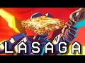 Lasaga Gaming