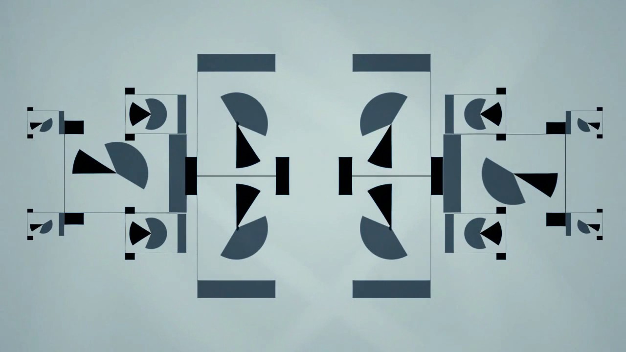 edIT - CRYING OVER PROS FOR NO REASON - Visuals (Glitch Hop) (Deluxe Album)