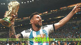 Kevdon - Messi (Remastered) Viral Video