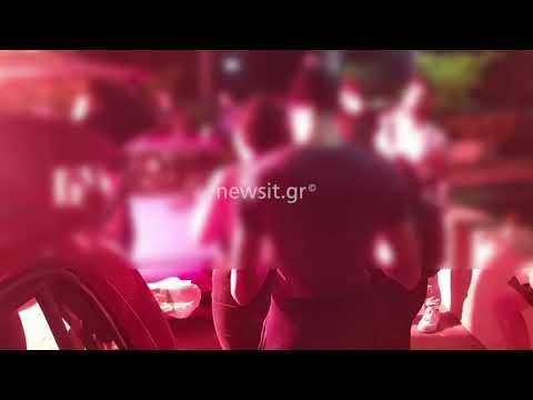Βίντεο ντοκουμέντο από