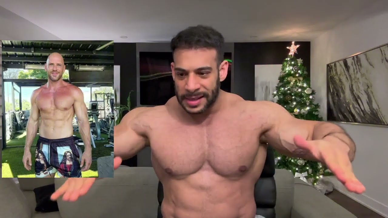 هل هم طبيعيون - جوني سينس