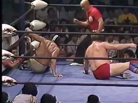プロレス マスカラス NWA ドリー・ファンク プロレス 昭和52年3月号 ミル・マスカラス/ジャイアント馬場