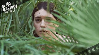 Kya Discovers Chases Engagement Where The Crawdads Sing Daisy Edgar-Jones, Harris Inson