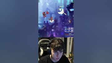 The Most IMPOSSIBLE 1v2 in Brawlhalla... 😨