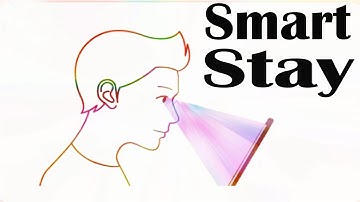 Samsung A20/A30/A40/A50/A70 : How To Enable Smart Stay on Samsung Galaxy Phones @HelpingMind