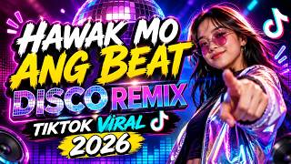 Hawak Mo Ang Beat DJ  Mogo & DJ Whinz Remix