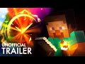 Minecraft Speedrunning: Unofficial Trailer