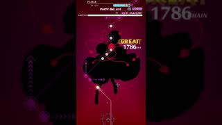 「サトリアイ（feat.  y t r）」MASTER FC S⁺⁺ PERFECT 【グルーヴコースター ワイワイパーティー】