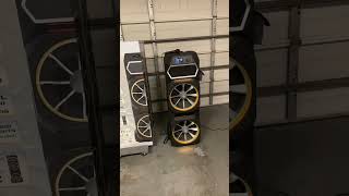 premium speakers for rent 