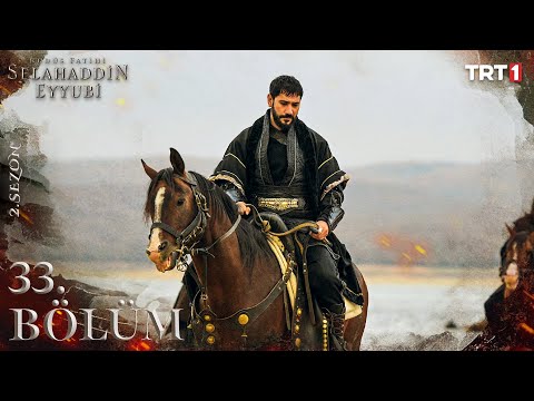 Kudüs Fatihi Selahaddin