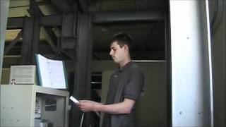 Elevator Safety Test 7 6