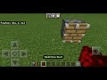 Useless machine in minecraft