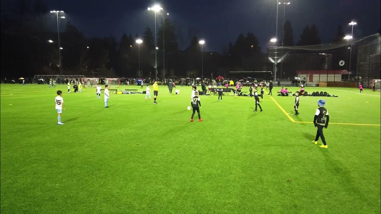 XF B2014 RCL 1 vs PacNW B13 White C 2023 PacNW Winter Classic 01062023 YouTube