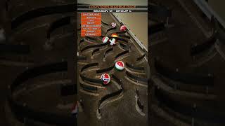 COUNTRIES MARBLE RACE SEASON 12 GROUP C @BallsRace3D