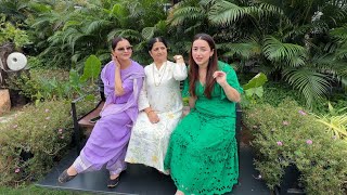 Hum Pohonch Gaye Apni Destination Pe || Jyotika and Rajat