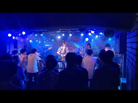 ゲスの極み乙女 copy (LIVE @吉祥寺Planet K)