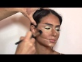 Hagai Avdar Make Up Artist -חגי אבדר אמן איפור