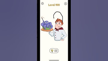 DOP Draw One Part  Level 493 #shorts #dopdrawonepart   #trending