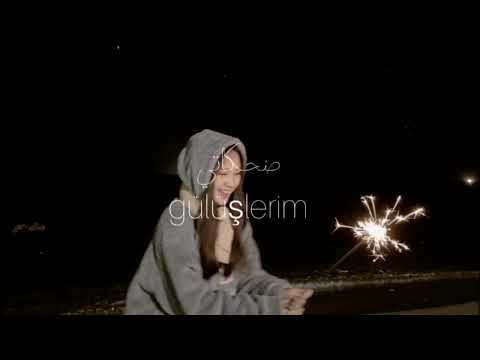 كلماتك عيناك يداك فقط لي اغنيه تركيه على نايون اشتراك لايك
