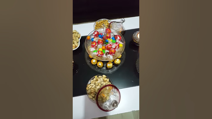 تحضيرات المولد النبوي الشريف