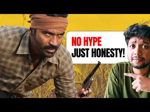 Why KARA needs to Win💪 | Dhanush, Mamitha Baiju, Vignesh Raja @Raunaq Mangottil