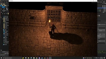 Exanima Modding | RFC Editor | Operator and Trigger-Zone Test