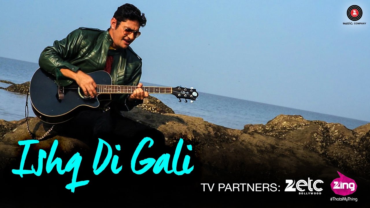 Ishq Di Gali