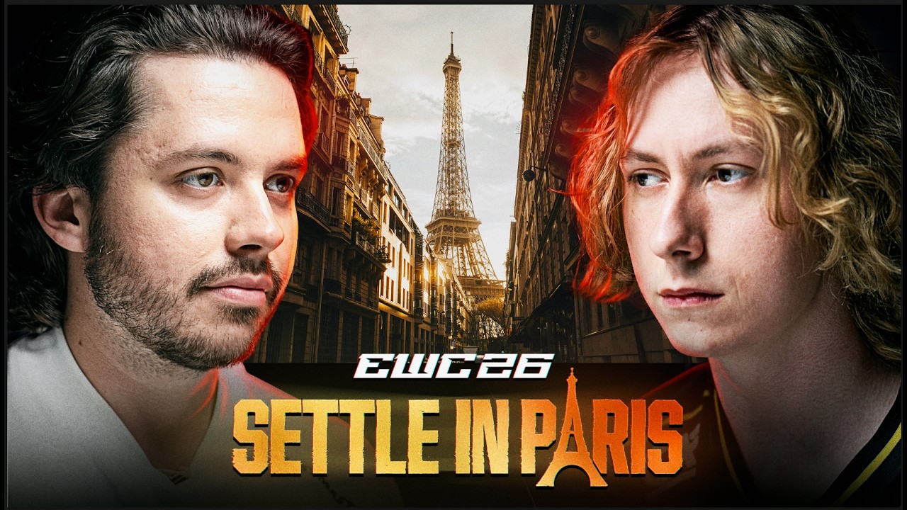 EMEA vs NA: Was EMEA Really the Better Region? | Settle in Paris | VALORANT