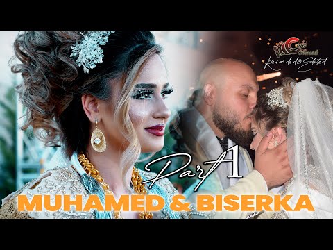 Part 1 - Bijav ko Kuco ( Muhamed & Biserka ) 4K Video - CukiRecords Production