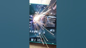 Overclocking a CPU 🔥