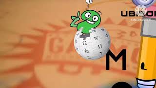 M!2,Alex,Wikipedia App Intro (Emojiworth, Chica vampiro,Kid vs kat, kid e cats)