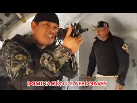Download Unidad Especial de Combate UEC de la Marina de Guerra del Perú.