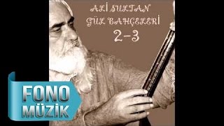 Ali Sultan - Azrail Gelmiş Canım İster 