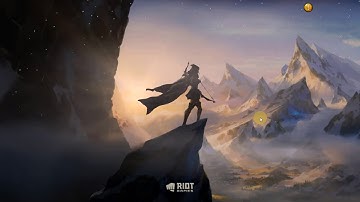 HƯỚNG DẪN TẢI ,CÀI ĐẶT & CHƠI SỚM LEGEND OF RUNETERRA PC