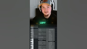 FL Studio scale highlighting trick! #flstudio #musicproducer #flstudiotips