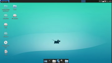 How To Download And Install xfce Desktop Environment On Linux-Debian Based Distros????????