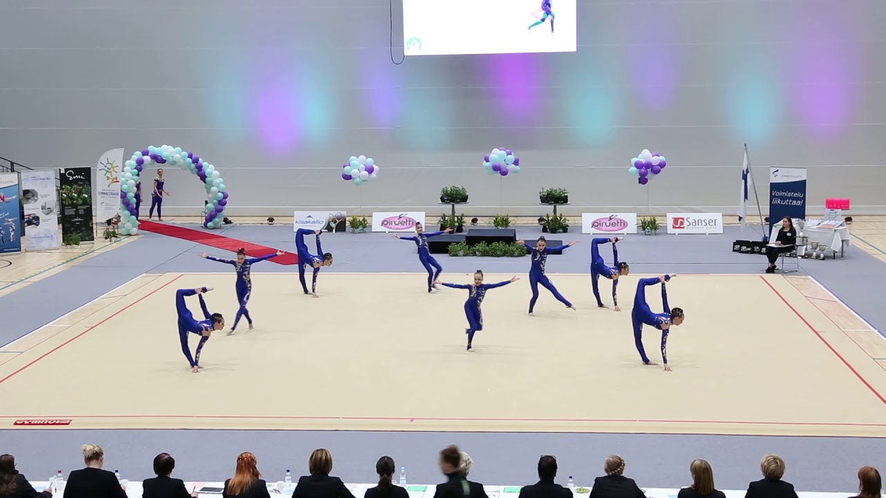 Illusion Jr Blue, TVS Illusion, 29.4.2018