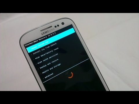 How To Install