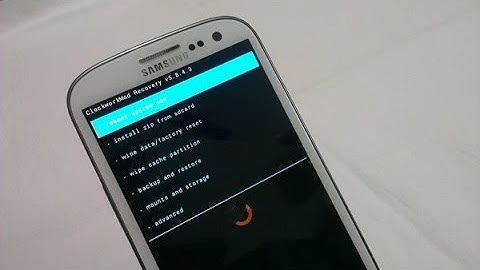 How To Install Custom Recovery (TWRP /CWM) in Android Mobile | Easy way to Install Custom Recovery