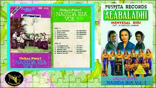 NASIDA RIA VOL1 (LAWAS)