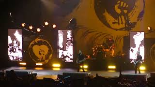 Rise Against - The Good Left Undone (Multi-CAM) HD 2012