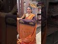 Saree Code - TTDS3141  Saree Name - Semi Kanchi Silk Saree  Blouse - Runnin | templedesigner.com