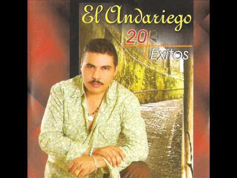 Mi Gran Pecado - El Andariego