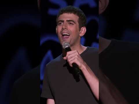 The best Magic Johnson joke (from Sam Morril)