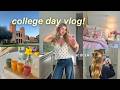 فلوج يوم من حياتي الجامعية في جامعة كاليفورنيا لوس أنجلوس UCLA 