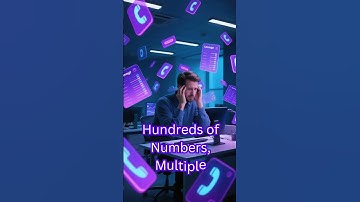 VoiceTotal: Call Tracking Made Easy (Official)