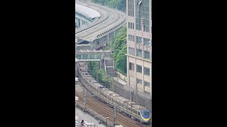 2022/4/27 2203次 區間車 ( 基隆 → 嘉義 )