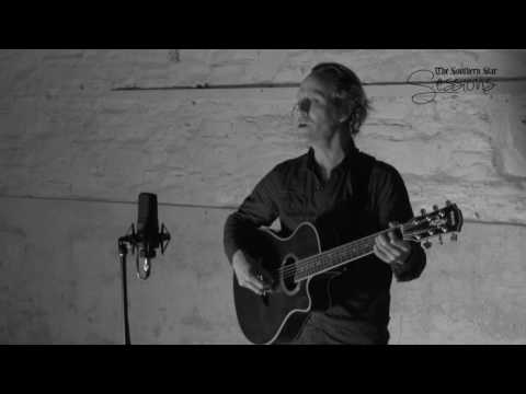 Paul Tiernan | A Mother's Sin | Southern Star Sessions