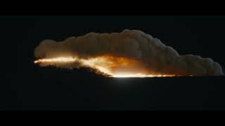New combusion model + flames field | JustFlow Beta 0.23